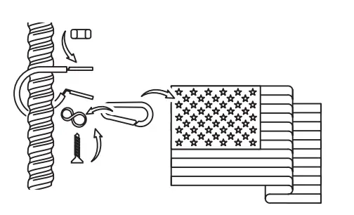 Foshan-Huazhao-Electronics-HZ50-LED-Whip-Light-6