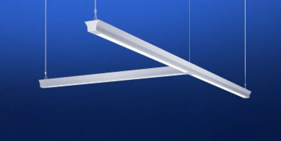 Tran Led Linear Fixure Quoba Micro Installation Guide