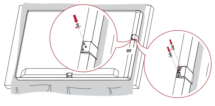 LG 75UH5J Digital Signage Monitor - fig 11