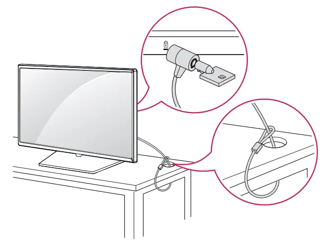 LG 75UH5J Digital Signage Monitor - fig 12