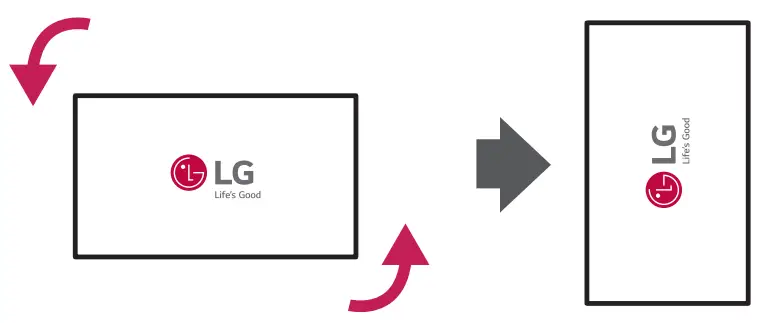 LG 75UH5J Digital Signage Monitor - fig 13