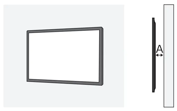 LG 75UH5J Digital Signage Monitor - fig 16