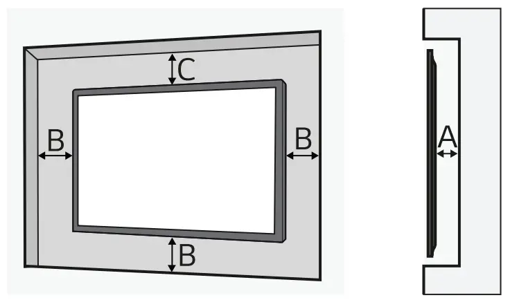 LG 75UH5J Digital Signage Monitor - fig 17