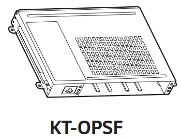 LG 75UH5J Digital Signage Monitor - fig 2