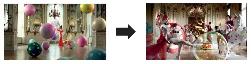 LG 75UH5J Digital Signage Monitor - fig 21