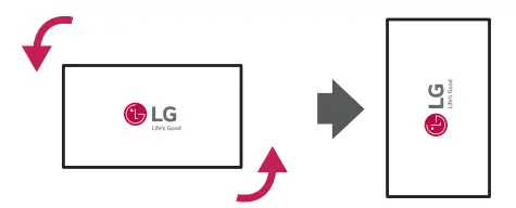 LG 75UH5J Digital Signage Monitor - fig 7