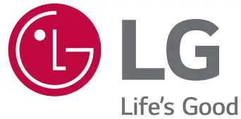 LG logo