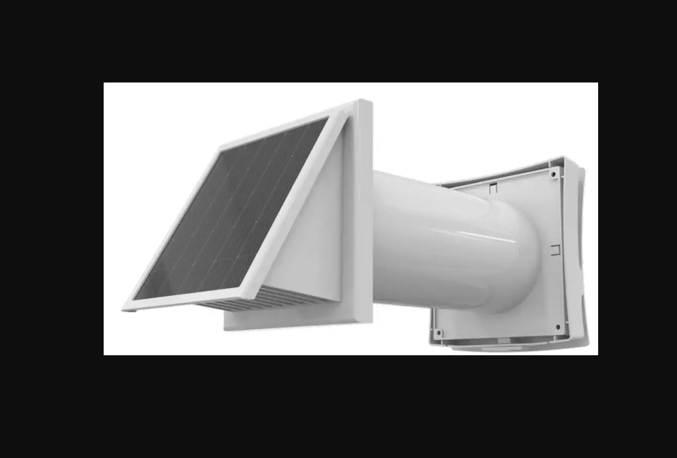 Blauberg Shm 100 Dk Wall Ventilator User Manual Blauberg Shm 100 Dk Wall Ventilator User Manual