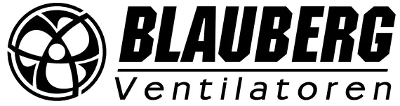 BLAUBERG Logo