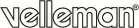 VELLEMAN-LOGO