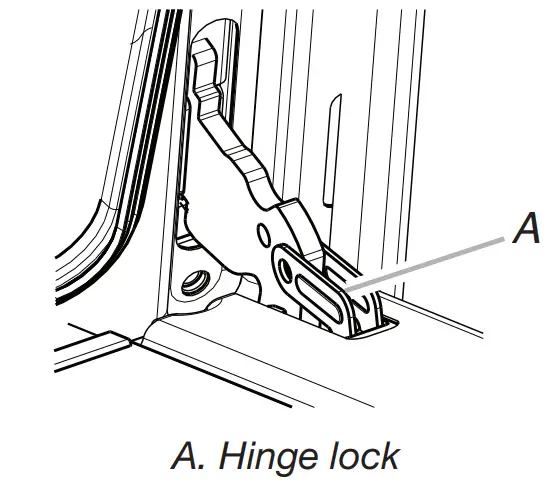 Whirlpool WFG505M0BS Standard Cleaning Gas Range - fig 11