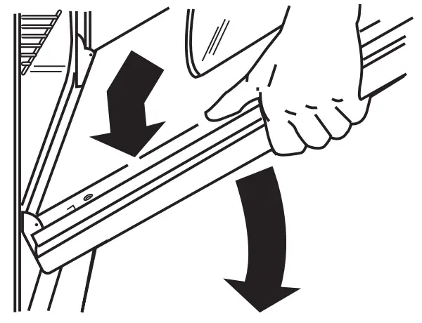 Whirlpool WFG505M0BS Standard Cleaning Gas Range - fig 13