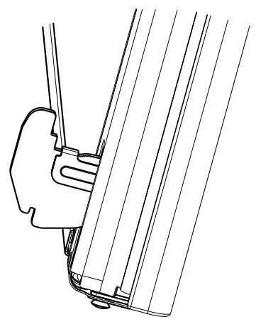 Whirlpool WFG505M0BS Standard Cleaning Gas Range - fig 14