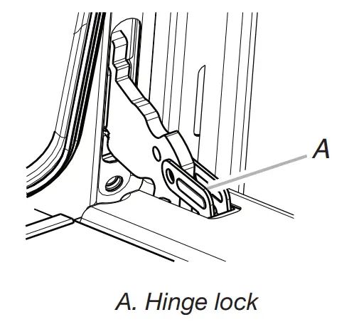 Whirlpool WFG505M0BS Standard Cleaning Gas Range - fig 15
