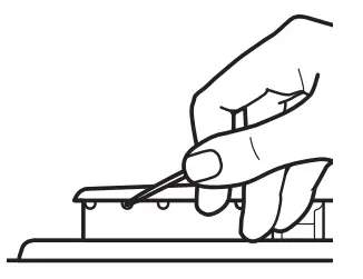 Whirlpool WFG505M0BS Standard Cleaning Gas Range - fig 3