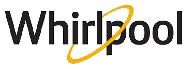 Whirlpool - logo
