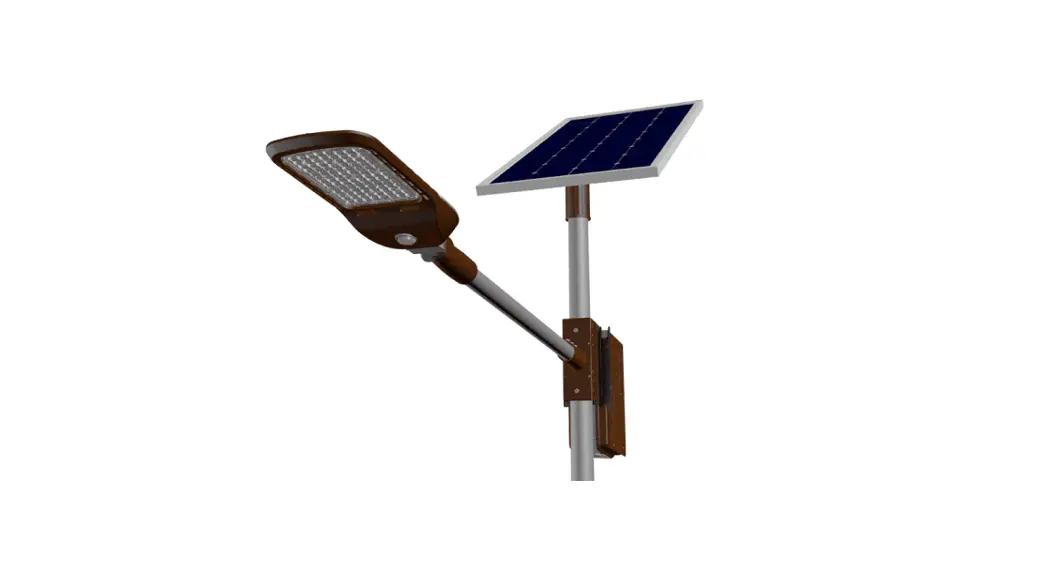 Soltech Satelis Pro Solar Cold Weather Light Instruction Manual Soltech Satelis Pro Solar Cold Weather Light Instruction Manual