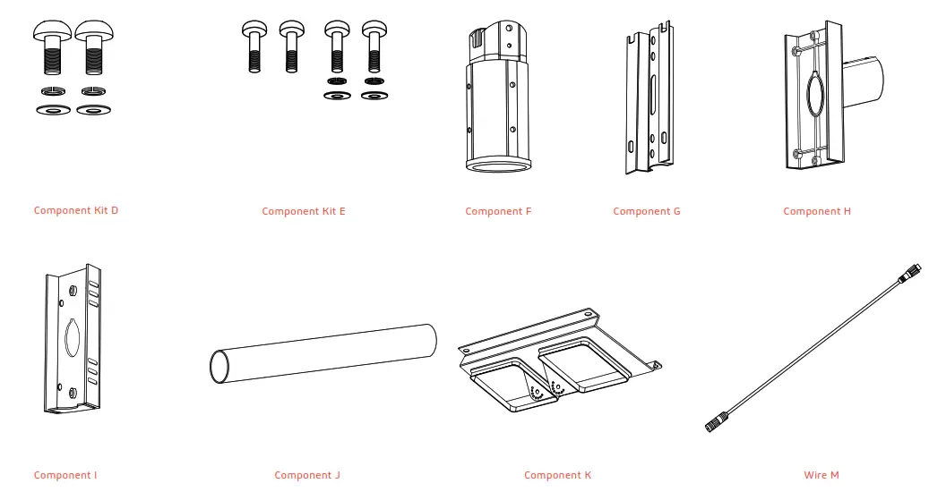 SOLTECH SATELIS PRO Solar Cold Weather Light - fig 2