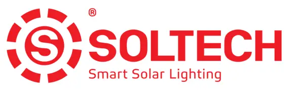 SOLTECH logo