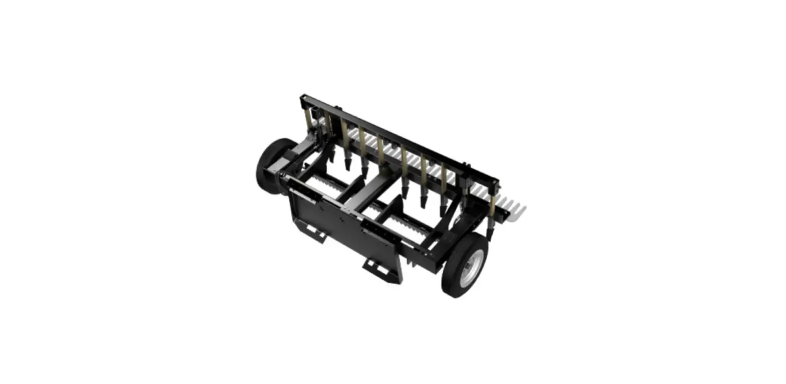 Abiattachments Sr3 Grading Rake Skid Steer Attachment Instructions Abiattachments Sr3 Grading Rake Skid Steer Attachment Instructions