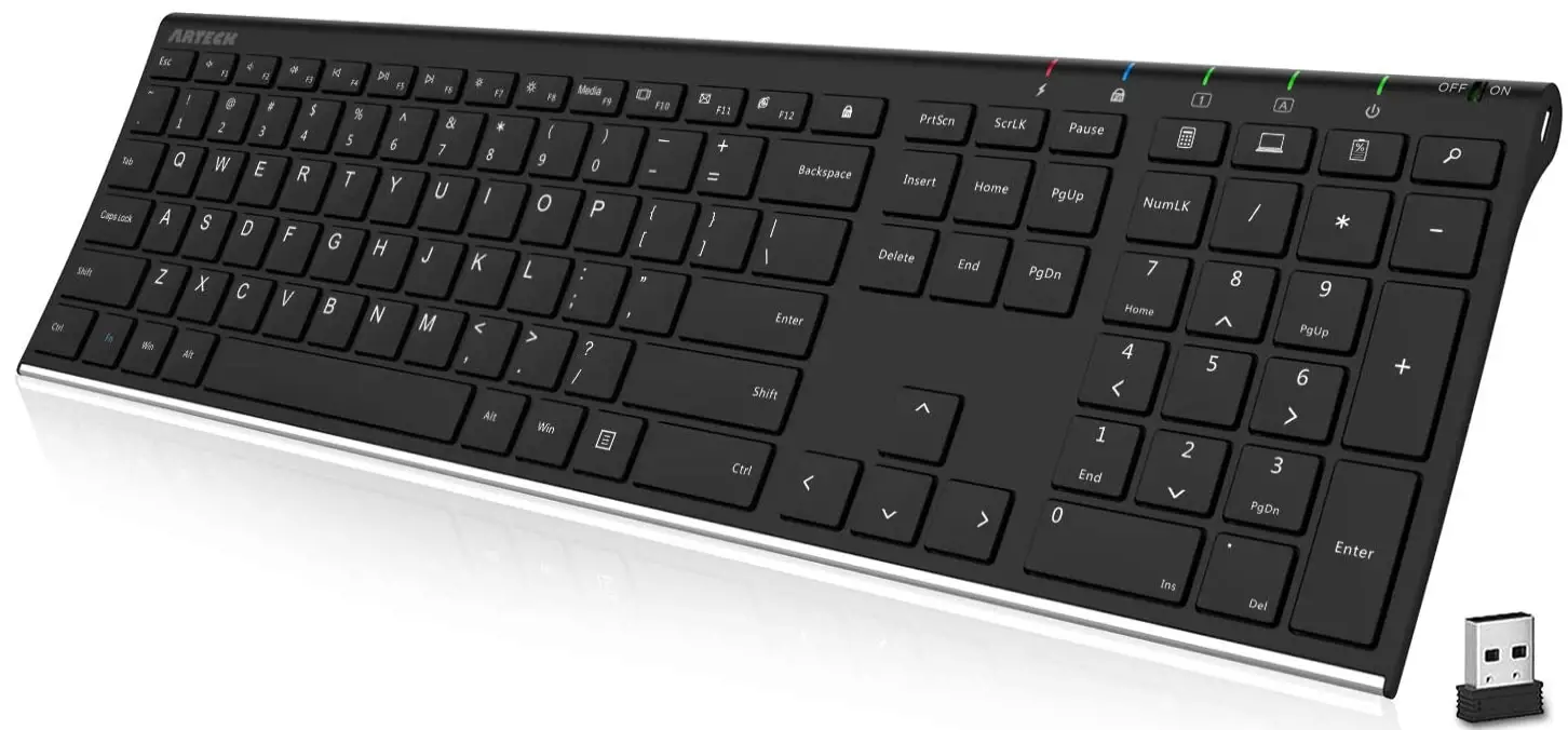 Arteck-HW192-2.4G-Wireless-Keyboard-Product