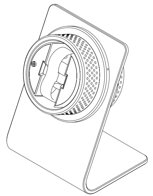 KROSS STUDIO Tie Advanced x1 Watch Winder -