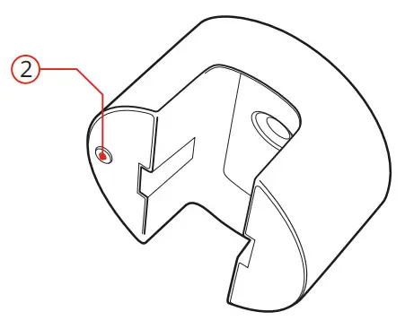 KROSS STUDIO Tie Advanced x1 Watch Winder - Fig2