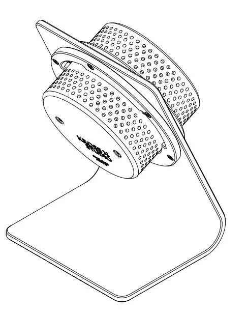 KROSS STUDIO Tie Advanced x1 Watch Winder - Fig8