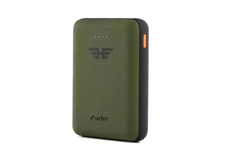 Neberon V-1000 Power Bank User Manual Neberon V-1000 Power Bank User Manual