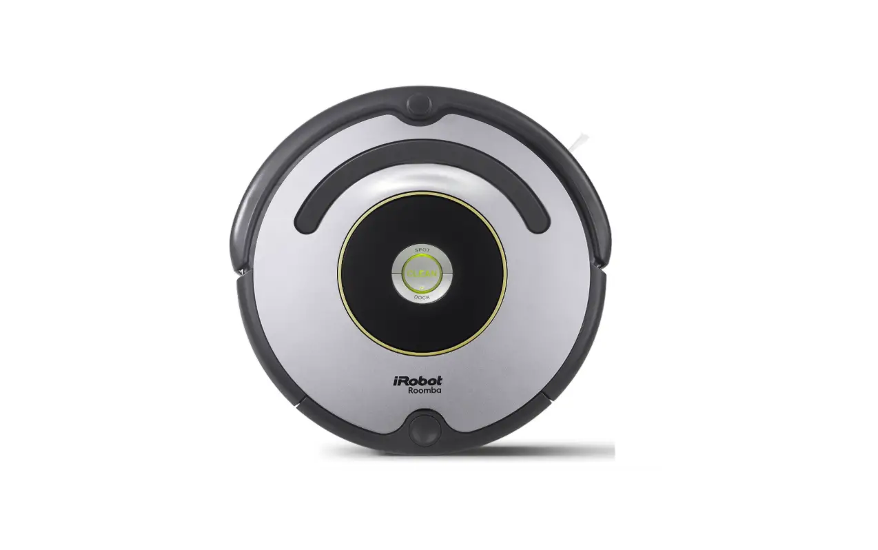Irobot 600 Series Roomba Vacuuming User Manual Irobot 600 Series Roomba Vacuuming User Manual