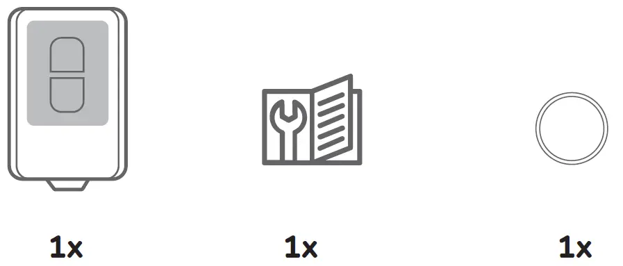 CHACON-34038-Wireless-Remote-Control-FIG-1