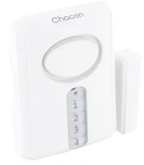 CHACON-34038-Wireless-Remote-Control-PRODUCT