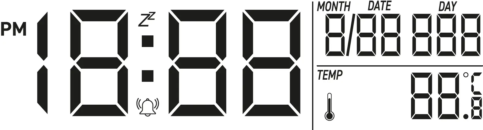 rombica TIMEBOX 2 Wireless Charger 03