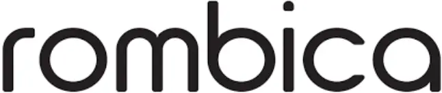 rombica TIMEBOX 2 Wireless Charger logo