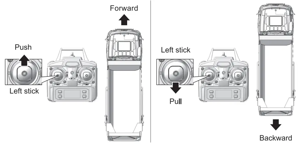 AMEWi-Mercedes-truck-tipper-PRO-metal-2.4GHz-RTR-white-fig-13