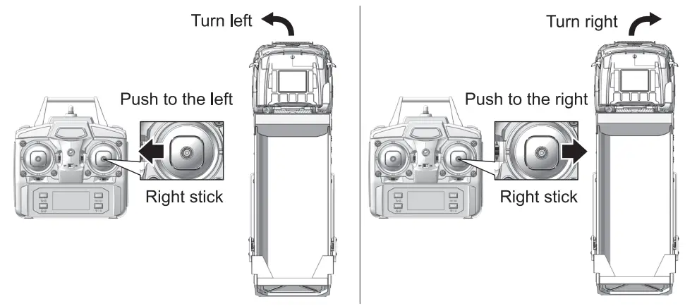 AMEWi-Mercedes-truck-tipper-PRO-metal-2.4GHz-RTR-white-fig-14