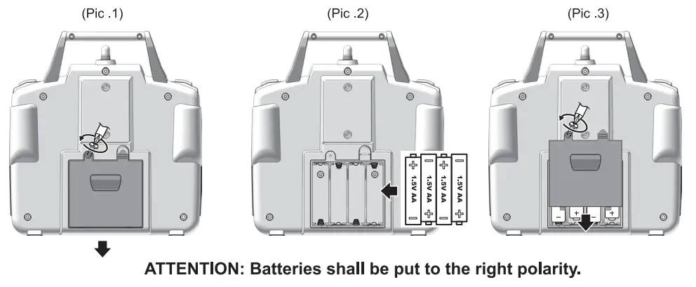 AMEWi-Mercedes-truck-tipper-PRO-metal-2.4GHz-RTR-white-fig-6
