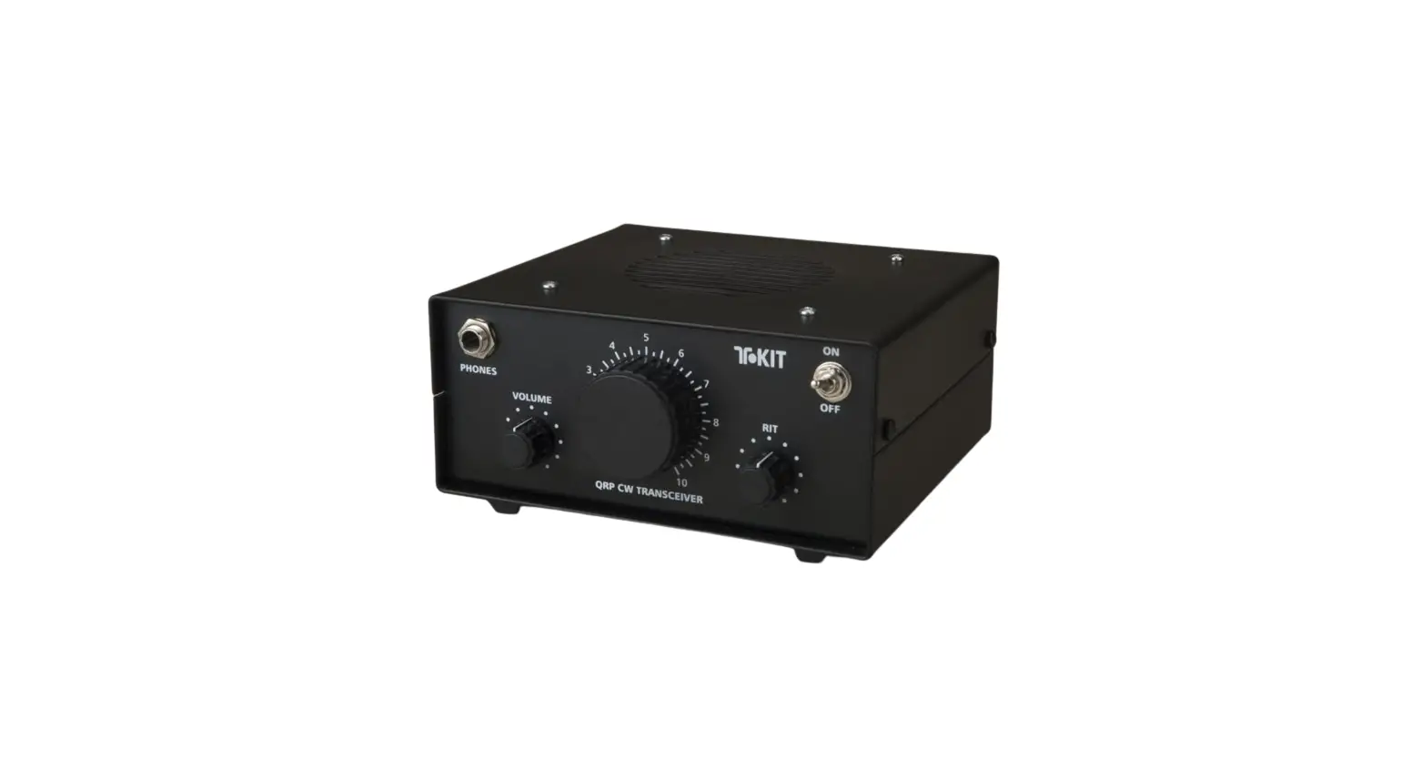 Ten-tec 1320 Qrp-cw-transceiver Instructions Ten-tec 1320 Qrp-cw-transceiver Instructions