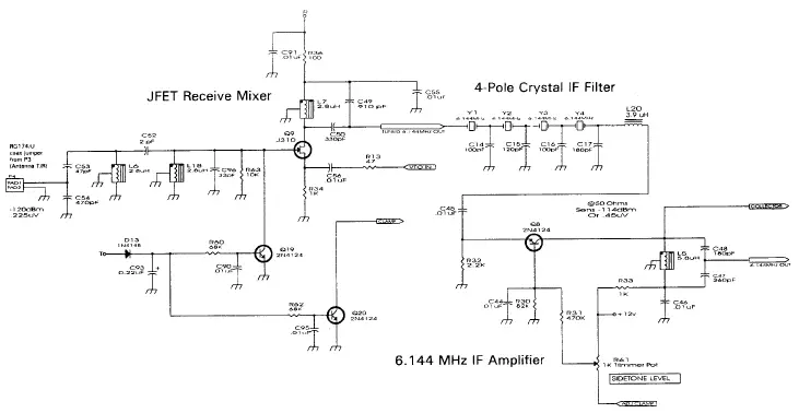TEN-TEC-1320-QRP-CW-Transceiver-fig- (4)