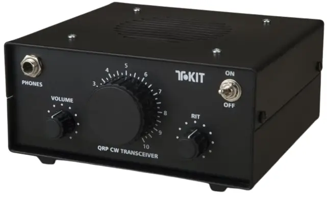 TEN-TEC-1320-QRP-CW-Transceiver-product