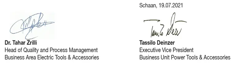 HILTI NCR 060 II A22 Cordless Crimper - Signeture