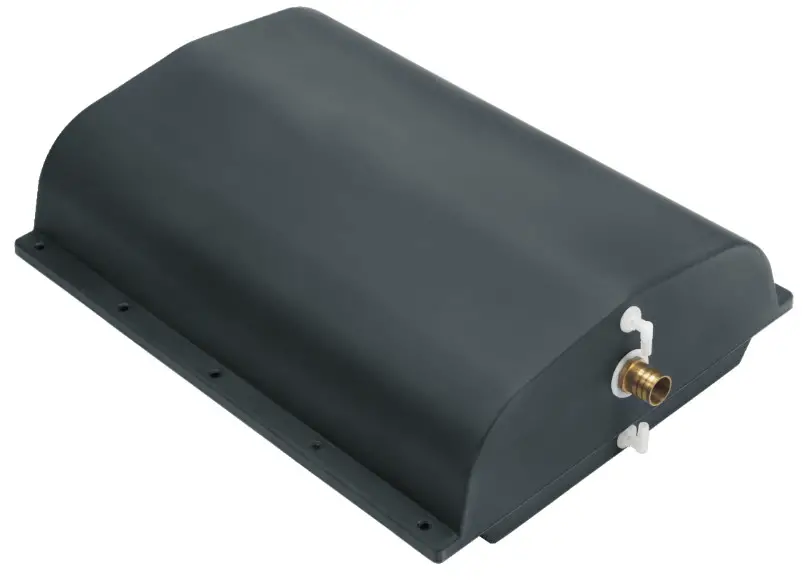 SAN HIMA TANK75B 75L 120L Water Tank