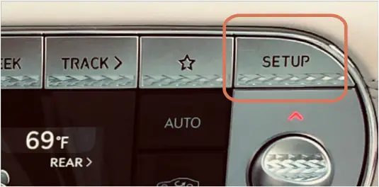 GENESIS G90 - ADVANCED DRIVER ASSISTANCE SYSTEMS 1