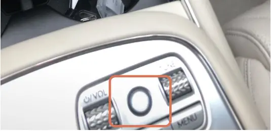 GENESIS G90 - CONVENIENCE SETTINGS FEATURES