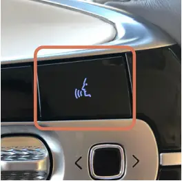 GENESIS G90 - DUAL VOICE RECOGNITION 1