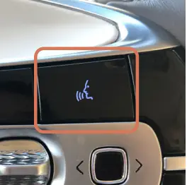 GENESIS G90 - DUAL VOICE RECOGNITION 2