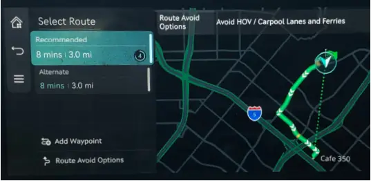 GENESIS G90 - GENESIS CONNECTED SERVICES 3