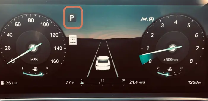 GENESIS G90 - PHONE PAIRING 1