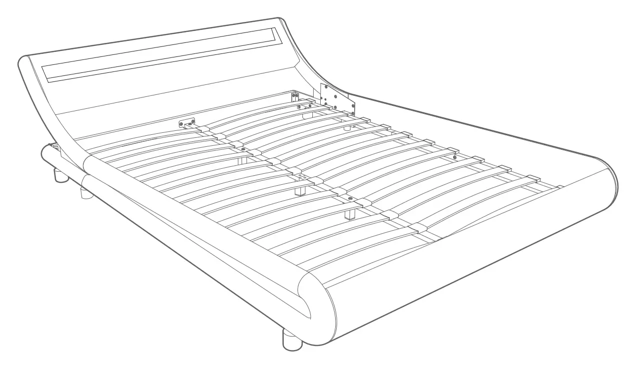 wayfair Wade Logan Bloomington Bed