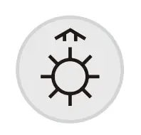 Remote control buttons